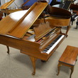 1977 Baldwin model 226R grand, American walnut - Grand Pianos